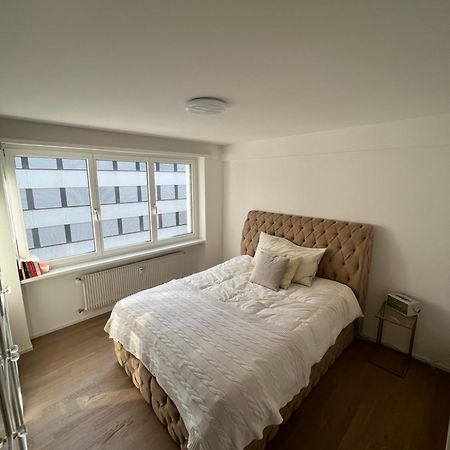 Best Located & Fully Equipped Apartment At Basel Sbb Main Station Exterior photo