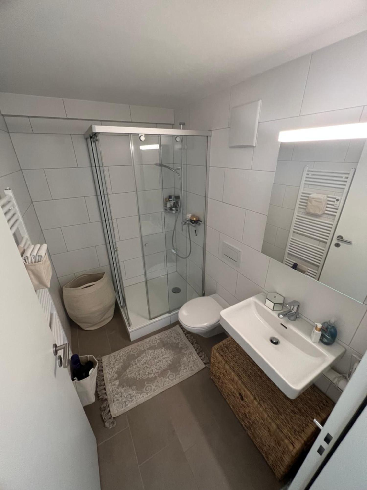 Best Located & Fully Equipped Apartment At Basel Sbb Main Station Exterior photo