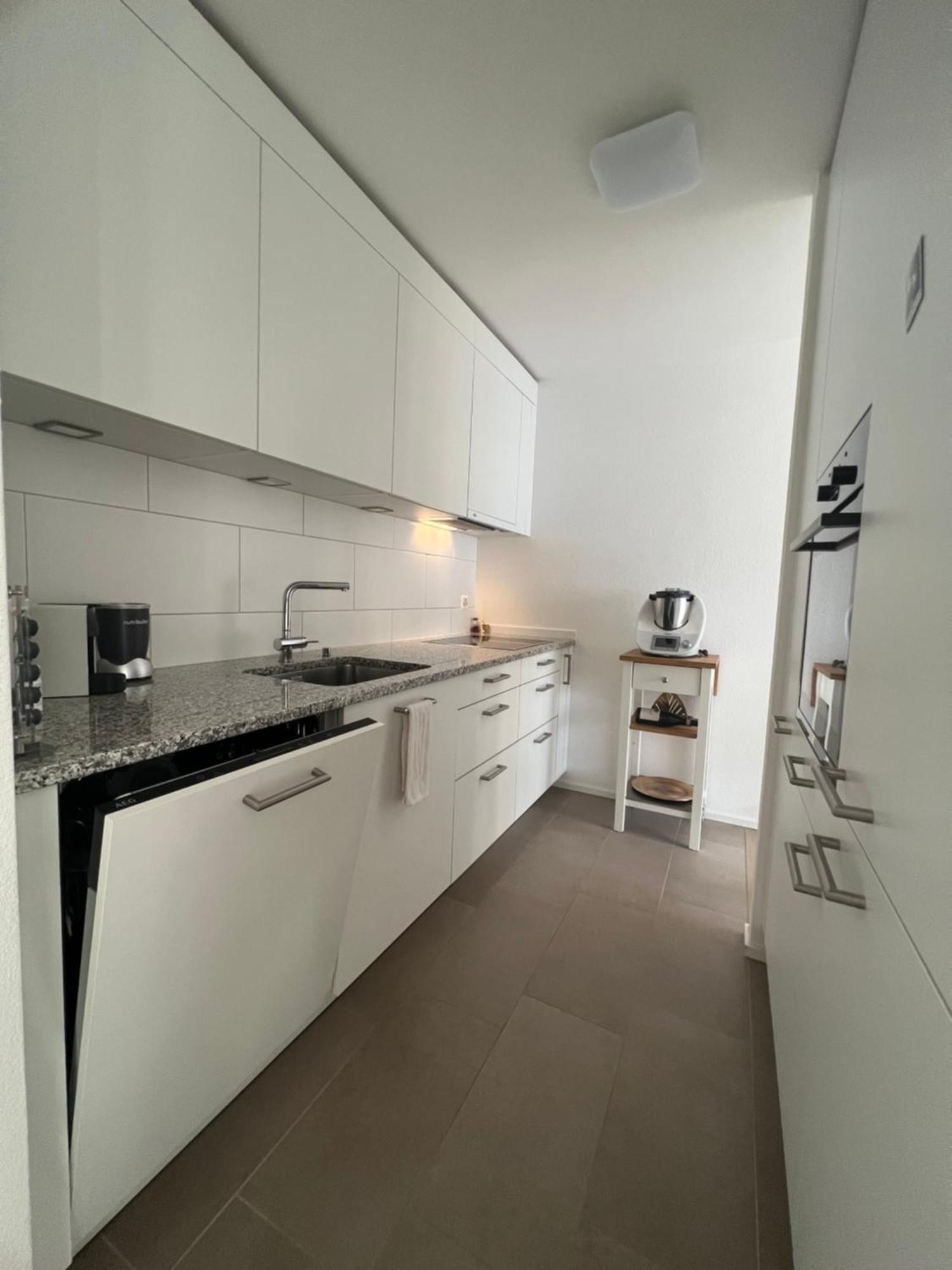 Best Located & Fully Equipped Apartment At Basel Sbb Main Station Exterior photo