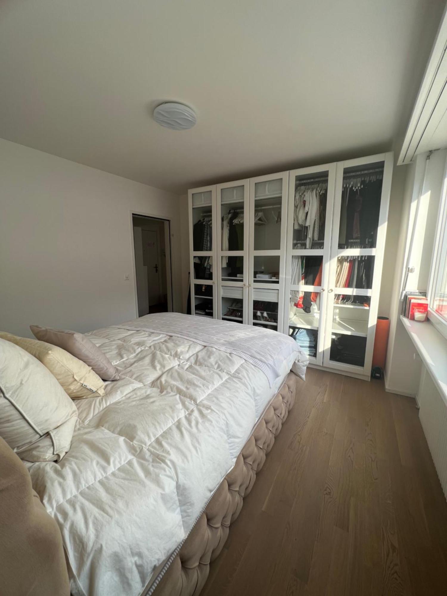 Best Located & Fully Equipped Apartment At Basel Sbb Main Station Exterior photo