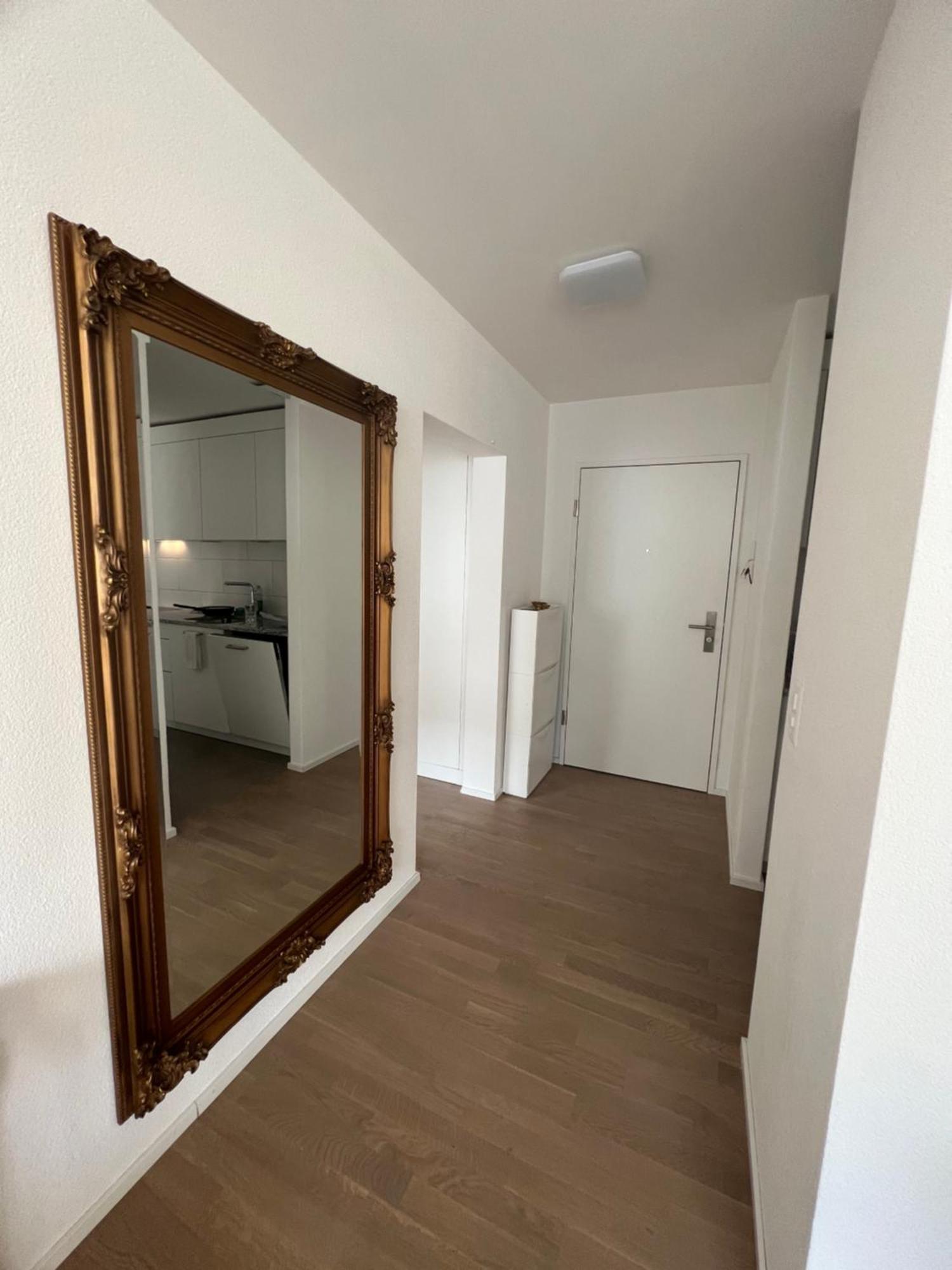 Best Located & Fully Equipped Apartment At Basel Sbb Main Station Exterior photo