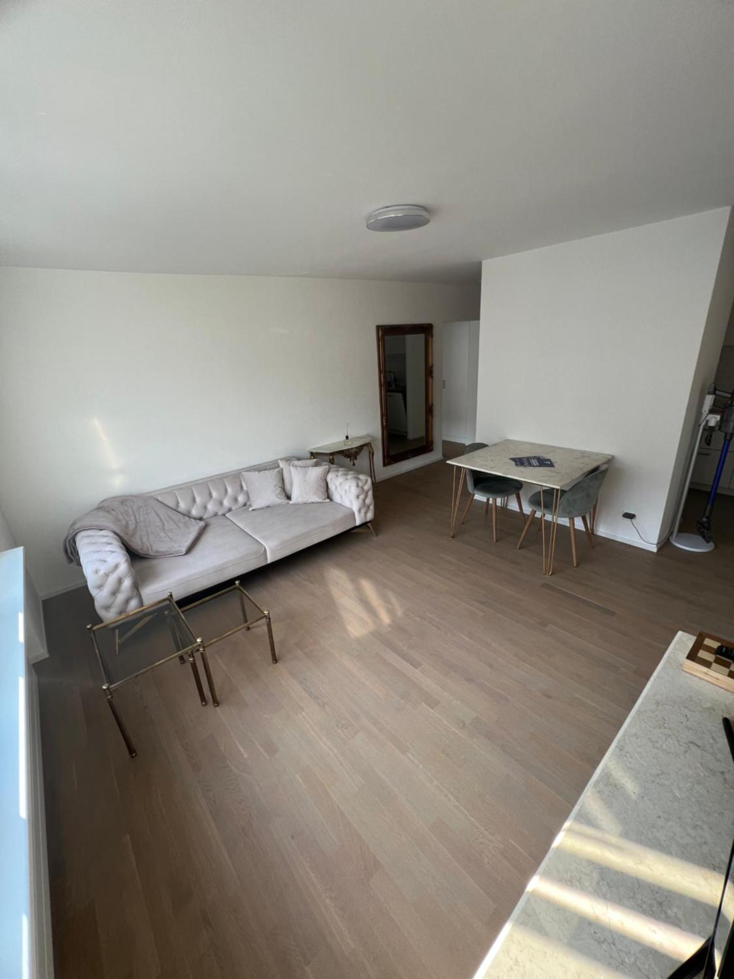 Best Located & Fully Equipped Apartment At Basel Sbb Main Station Exterior photo